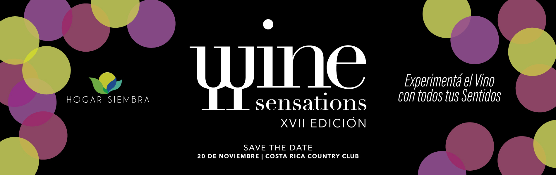 Wine Sensation 2025