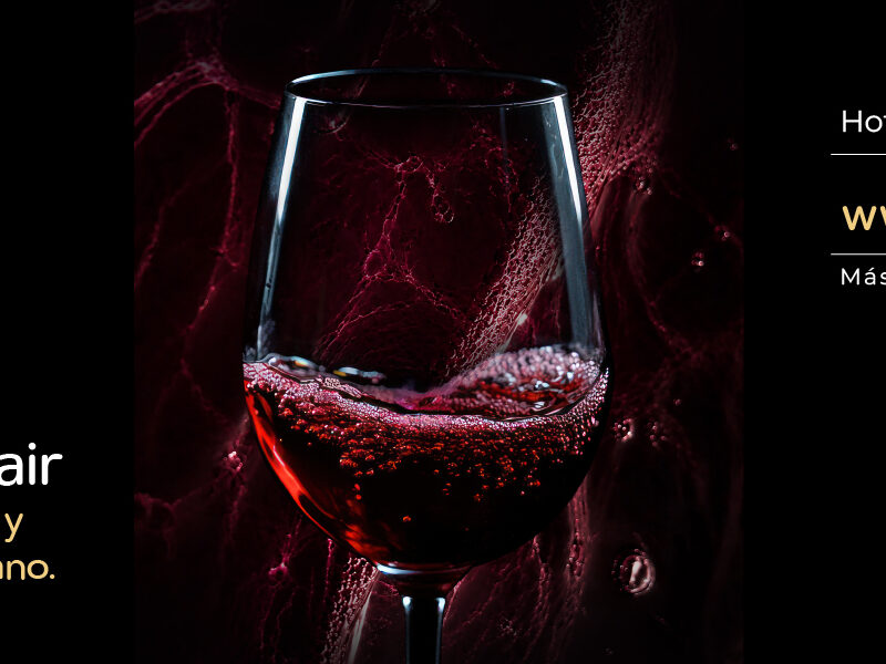 Entrada Wine Sensations 2026